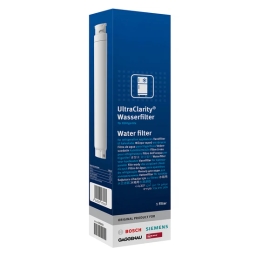 Filtr wkład wody do lodówki Bosch Siemens UltraClarity 11034151 - miniatura 1