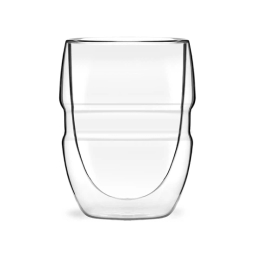 Szklanki termiczne do kawy i herbaty Vialli Design SFERICO 300ml (2szt.) 27961 - miniatura 3