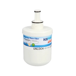 Filtr wody do lodówki IcePure RFC1100 Da29-00003G (2szt.) - miniatura 4