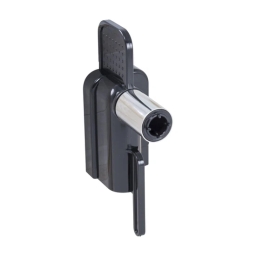 Dysza spieniająca do ekspresu ciśnieniowego DeLonghi 5513210251 - miniatura 1