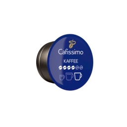 Kawa kapsułki Tchibo Cafissimo Intense Aroma 30 kaps. - miniatura 3