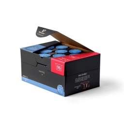 Kawa kapsułki Tchibo Cafissimo Fine Aroma 96 kaps. - miniatura 2