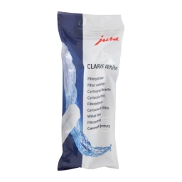 Filtr do ekspresu Jura Claris White 60209 (1szt.) - miniatura 5