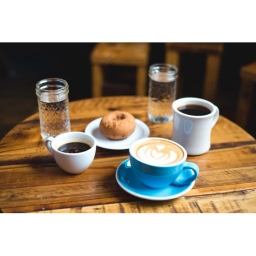 Zaparzacz do ekspresu Bosch 11014117 - miniatura 6