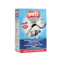 Zestaw do czyszczenia ekspresów kolbowych PULY CAFF Soak Cleaning System - miniatura 2