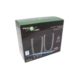Szklanki termiczne do latte FilterLogic CFL-670 (6szt.) - miniatura 9