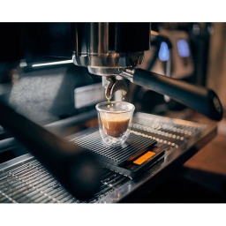 Kawa ziarnista Tchibo Barista Espresso 3kg + szklanki termiczne do espresso FilterLogic CFL-655 w zestawie - miniatura 8