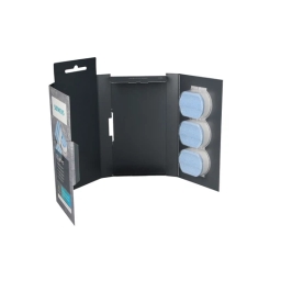 Tabletki odkamieniające Siemens 2w1 312438 TZ80002B - miniatura 4