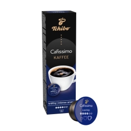 Kawa kapsułki Tchibo Cafissimo Intense Aroma 80 kaps. - miniatura 6