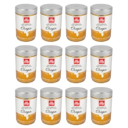 Kawa ziarnista w puszce Illy Ethiopia 250g (12szt.) - miniatura 1