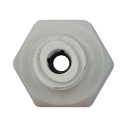 Złączka żeńska DMFit AFAB0407C (1/4" tube x 1/2" BSP(P) conic inside) - miniatura 8