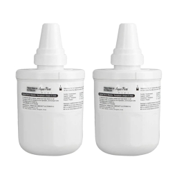 Filtr wody do lodówki z kostkarką Samsung DA29-00003F HAFIN (2szt.) - miniatura 1