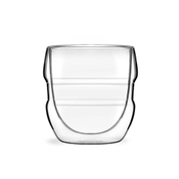 Szklanki termiczne do kawy i herbaty Vialli Design SFERICO 250ml (2szt.) 27954 - miniatura 3
