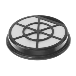 Filtr MIF do odkurzacza Bosch 12025213 - miniatura 1