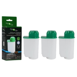 Filtr do ekspresu Bosch Siemens FilterLogic CFL-901B (3szt.) - miniatura 1