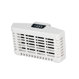 Filtr wkład powietrza do lodówki FilterLogic FFL-199W (6szt.) + elektroniczny pochłaniacz zapachów WPRO 484000008928 GRATIS - miniatura 3