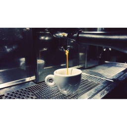 Kolba uchwyt filtra do ekspresu DeLonghi 5513200369 AS00002447 - miniatura 9