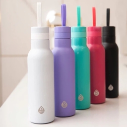 Butelka termiczna Dafi 490ml (różana) - miniatura 9