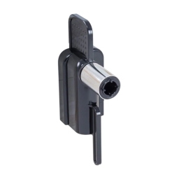 Dysza spieniająca do ekspresu ciśnieniowego DeLonghi 5513210251 - miniatura 3