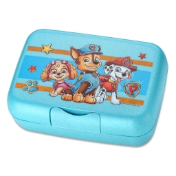 Lunchbox dla dzieci śniadaniówka Koziol Candy L Psi Patrol 8044714 (niebieski) - miniatura 1
