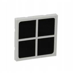 Filtr wkład powietrza do lodówki FilterLogic FFL-155L (Twin pack) - miniatura 2