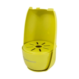 Wymienny front do ekspresu Tassimo TCZ2003 649057 (limonkowy) - miniatura 1