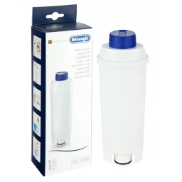 Zestaw do konserwacji ekspresu DeLonghi (filtr DLSC002 + odkamieniacz EcoDecalk 500ml) - miniatura 8