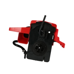 Zaparzacz do ekspresu ciśnieniowego Bosch 11041311 - miniatura 5