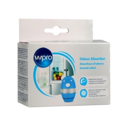 Pochłaniacz zapachów do lodówki Whirlpool Goodbye Odours 484000008433 - miniatura 3