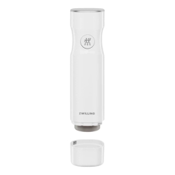 Pompa próżniowa do systemu Fresh & Save Zwilling (biała) - miniatura 1