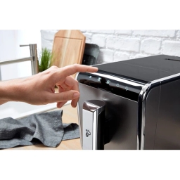 Ekspres ciśnieniowy Tchibo Esperto Caffe Silver - miniatura 5