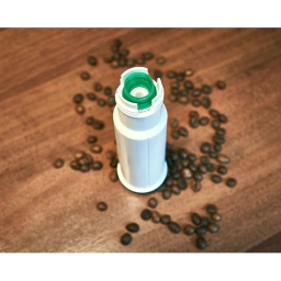 Filtr wody FilterLogic CFL-701B do ekspresu Krups (3szt.) + płyn do czyszczenia systemu mleka 500ml GRATIS - miniatura 3