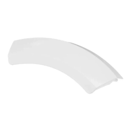 Uchwyt do drzwi suszarki Bosch 644221 - miniatura 1