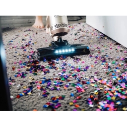 Zbiornik na kurz do odkurzacza Bosch Flexxo 12026534 - miniatura 4