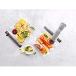 Torba próżniowa Zwilling Fresh & Save 23×20 cm (10szt.) - miniatura 2