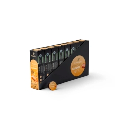 Kawa kapsułki Tchibo Cafissimo Karmel 8x10 kaps. - miniatura 2