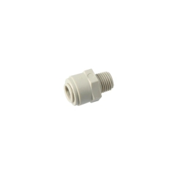 Złączka męska DMFit AMCBT0604 (3/8"tube x 1/4"BSP) - miniatura 1