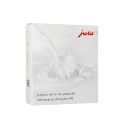 Akcesoria do systemu mlecznego HP3 Jura 24117 (do modeli: Z6, J6, S8) - miniatura 1