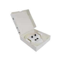 Akcesoria do systemu mlecznego HP1 Jura 24115 (do modeli: E8, E6, D6, A9, A7, ENA Micro 90) - miniatura 2