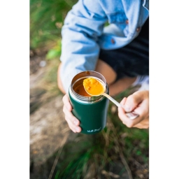 Termos obiadowy Vialli Design FUORI 500ml (zielony) 27749 - miniatura 7