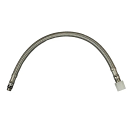 Bateria kuchenna trojdrożna kran FilterLogic Madeira (czarna / gun black) - miniatura 7