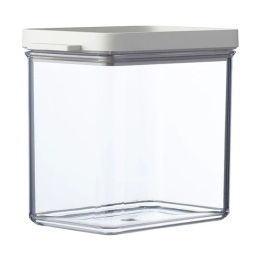 Pojemnik na żywność Mepal Omnia 106412032500 1100ml (biały) - miniatura 1