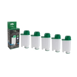 Filtr do ekspresu Saeco FilterLogic CFL-902B (5szt.) - miniatura 14
