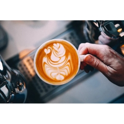 Wężyk do systemu speniania mleka w ekspresach DeLonghi 5332131100 - miniatura 6