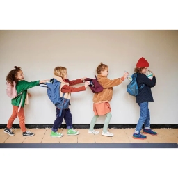 Butelka termiczna dla dzieci Mepal Campus Psi Patrol 350ml 107458065350 - miniatura 4