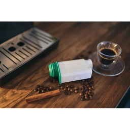 Zestaw do konserwacji ekspresu Saeco (FilterLogic CFL-902B + odkamieniacz Saeco CA6700/99 Evoca 250ml) - miniatura 10