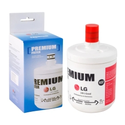 Filtr wody do lodówki LG LT500P 5231JA2002A MF - miniatura 1