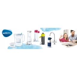 Wkład filtrujący Brita On Line Active Plus P1000 - miniatura 10
