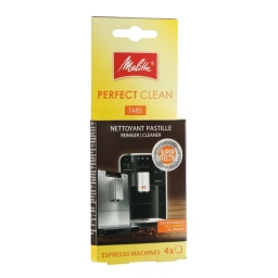 Zestaw do czyszczenia i konserwacji ekspresu Melitta Perfect Clean Care Set - miniatura 6
