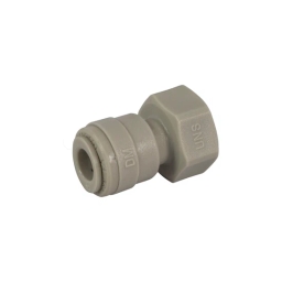 Złączka żeńska DMFit AFAU047/16C (1/4" tube x 7/16-24 UNS cone type) - miniatura 5